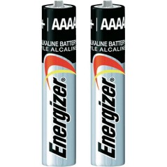 "High-Performance Sony Battery E96 LR61 SIZE AAAA - Reliable Power, Model 185321611"